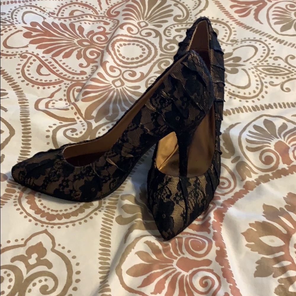 Heels 👠 - Picture 4 of 4